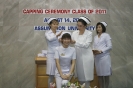 The Capping Ceremony for the Class of 2011 _61