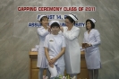 The Capping Ceremony for the Class of 2011 _65