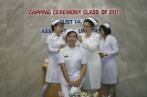 The Capping Ceremony for the Class of 2011 _67