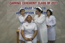 The Capping Ceremony for the Class of 2011 _68