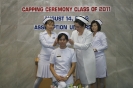 The Capping Ceremony for the Class of 2011 _69