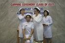 The Capping Ceremony for the Class of 2011 _70