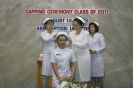 The Capping Ceremony for the Class of 2011 _71