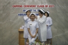 The Capping Ceremony for the Class of 2011 _73