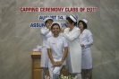 The Capping Ceremony for the Class of 2011 _74