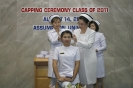 The Capping Ceremony for the Class of 2011 _75