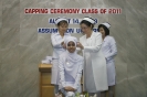 The Capping Ceremony for the Class of 2011 _76