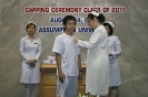 The Capping Ceremony for the Class of 2011 _78