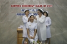 The Capping Ceremony for the Class of 2011 _81