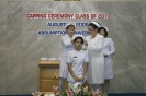 The Capping Ceremony for the Class of 2011 _86