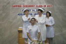 The Capping Ceremony for the Class of 2011 _91
