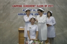 The Capping Ceremony for the Class of 2011 _92