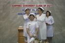 The Capping Ceremony for the Class of 2011 _93