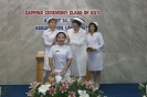 The Capping Ceremony for the Class of 2011 _95