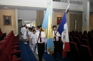 The Capping Ceremony for the Class of 2011 _9