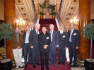 The Christian University Colloquium Meeting  At Liverpool Hope University, England