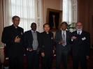 The Christian University Colloquium Meeting  At Liverpool Hope University, England_8