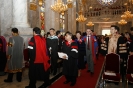 The conferral ceremony of AU Awards for Excellence 2009_10