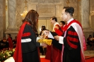 The conferral ceremony of AU Awards for Excellence 2009_90