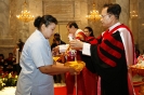 The conferral ceremony of AU Awards for Excellence 2009_94