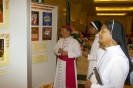 The Conferral Ceremony Of Doctor of Religion Honoris Causa On His Excellency Archbishop Luigi Bressan _129