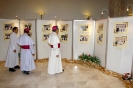 The Conferral Ceremony Of Doctor of Religion Honoris Causa On His Excellency Archbishop Luigi Bressan _130