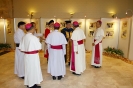 The Conferral Ceremony Of Doctor of Religion Honoris Causa On His Excellency Archbishop Luigi Bressan _132
