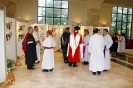 The Conferral Ceremony Of Doctor of Religion Honoris Causa On His Excellency Archbishop Luigi Bressan _134