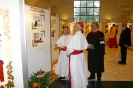 The Conferral Ceremony Of Doctor of Religion Honoris Causa On His Excellency Archbishop Luigi Bressan _138