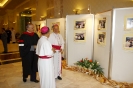 The Conferral Ceremony Of Doctor of Religion Honoris Causa On His Excellency Archbishop Luigi Bressan _139