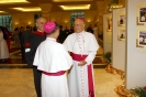 The Conferral Ceremony Of Doctor of Religion Honoris Causa On His Excellency Archbishop Luigi Bressan _140