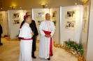 The Conferral Ceremony Of Doctor of Religion Honoris Causa On His Excellency Archbishop Luigi Bressan _141