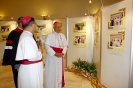 The Conferral Ceremony Of Doctor of Religion Honoris Causa On His Excellency Archbishop Luigi Bressan _142
