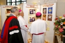 The Conferral Ceremony Of Doctor of Religion Honoris Causa On His Excellency Archbishop Luigi Bressan _145