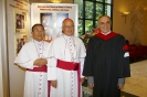 The Conferral Ceremony Of Doctor of Religion Honoris Causa On His Excellency Archbishop Luigi Bressan _146