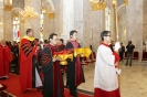 The Conferral Ceremony Of Doctor of Religion Honoris Causa On His Excellency Archbishop Luigi Bressan _28