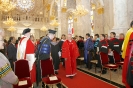 The Conferral Ceremony Of Doctor of Religion Honoris Causa On His Excellency Archbishop Luigi Bressan _29