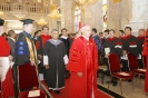 The Conferral Ceremony Of Doctor of Religion Honoris Causa On His Excellency Archbishop Luigi Bressan _30