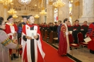 The Conferral Ceremony Of Doctor of Religion Honoris Causa On His Excellency Archbishop Luigi Bressan _33