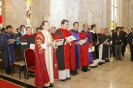 The Conferral Ceremony Of Doctor of Religion Honoris Causa On His Excellency Archbishop Luigi Bressan _36