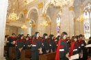 The Conferral Ceremony Of Doctor of Religion Honoris Causa On His Excellency Archbishop Luigi Bressan _43