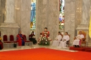 The Conferral Ceremony Of Doctor of Religion Honoris Causa On His Excellency Archbishop Luigi Bressan _48