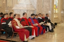 The Conferral Ceremony Of Doctor of Religion Honoris Causa On His Excellency Archbishop Luigi Bressan _50
