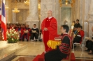 The Conferral Ceremony Of Doctor of Religion Honoris Causa On His Excellency Archbishop Luigi Bressan _55