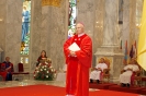 The Conferral Ceremony Of Doctor of Religion Honoris Causa On His Excellency Archbishop Luigi Bressan _56
