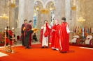 The Conferral Ceremony Of Doctor of Religion Honoris Causa On His Excellency Archbishop Luigi Bressan _58