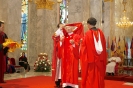 The Conferral Ceremony Of Doctor of Religion Honoris Causa On His Excellency Archbishop Luigi Bressan _60