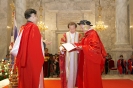 The Conferral Ceremony Of Doctor of Religion Honoris Causa On His Excellency Archbishop Luigi Bressan _67