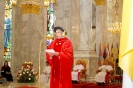 The Conferral Ceremony Of Doctor of Religion Honoris Causa On His Excellency Archbishop Luigi Bressan _69