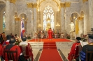 The Conferral Ceremony Of Doctor of Religion Honoris Causa On His Excellency Archbishop Luigi Bressan _70